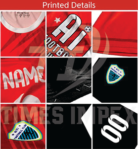 Bộ Bóng Đá chuyên nghiệp hiệu suất cao và thiết kế thời trang - Product Image 5