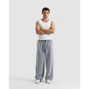 Custom Tank <b>Top</b> Spandex Men's - Anti-pilling Manufacturer - Product Image 1