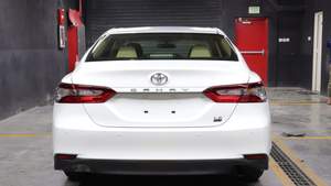 2023 modelo TOYOTA CAMRY LE básicos 2.5L gasolina - Product Image 4