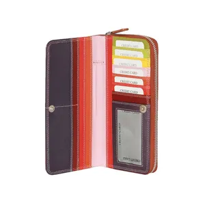Venta superior Monedero de mujer Comprar al mejor precio del proveedor del fabricante indio Elegante duradero Suministro a granel al por mayor - Product Image 1