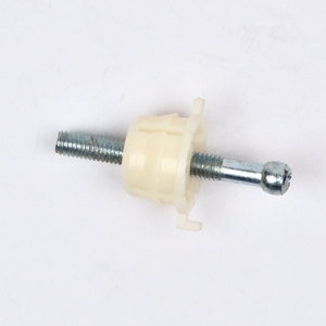 Vis de réglage du phare avant 701941141A pour VW Transporter T4 Caravelle Multivan Eurovan 1990-2003, acier et polyamide - Product Image 2