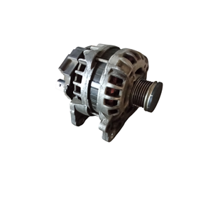 ALTERNATORE VOLKSWAGEN Serie Up (122) (16>) 04C903023J Bifuel/Metano 1.0 - Product Image 3