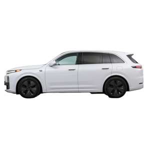 SUV électrique compact 2024 601 700 km Longue autonomie EV Moteur 286 ch 5 places Véhicule énergétique propre abordable à vendre - Product Image 4