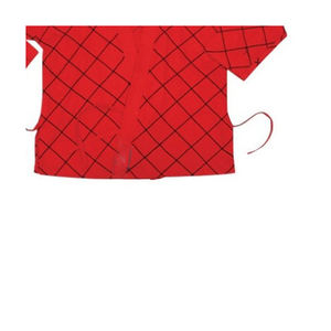 Uniforme de Hapkido au design classique pour hommes et femmes, vêtements de sport d'arts martiaux d'intérieur, extensible, 100% coton, logo personnalisé - Product Image 2