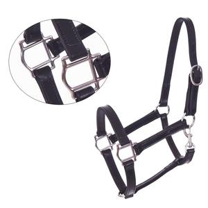 Nouveauté, logo personnalisé, meilleur prix bas, licols en corde pour chevaux à vendre, licols en corde pour chevaux de sport de plein air, vente chaude - Product Image 1