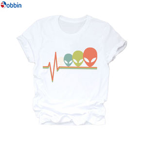 เสื้อยืดโอเวอร์ไซส์ผู้หญิงไซส์ใหญ่พิเศษ พรีเมียม วินเทจ ผ้าหนา คุณภาพสูง พร้อมลายและโลโก้สั่งทำได้ MOQ ต่ำ - Product Image 4