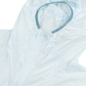 Chaqueta Cortavientos de Nuevo Diseño, Chaqueta de Invierno Personalizada con el Mejor Diseño de Logotipo, Chaqueta Cortavientos de Nailon Impermeable y Tejida para Hombre - Product Image 2