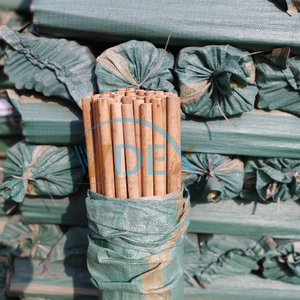 Bâton en bois Offre Spéciale pour balais et pelles à poussière Prix compétitif Bâton de vadrouille et manche de balai Autre équipement de nettoyage - Product Image 4