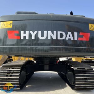 Excavadora Hyundai 220-9s de Segunda Mano Original de Corea, Excelente Rendimiento y Durabilidad, Precio Especial en Maquinaria y Motores - Product Image 4
