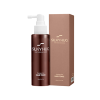 [SILKYHUG] Tonic Mist Perawatan Rambut Fungsional untuk Perbaikan Rambut dengan Formula Terkonsentrasi (100ml)