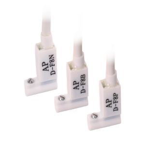 Hot Sale D-F8B Slim-type Non-contact Solid State <b>Auto</b> <b>Switch</b> | 2-Wire Pneumatic Cylinder Sensor | Stable Signal | CE Certified | - Product Image 2