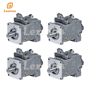Pompes hydrauliques <span class=keywords><strong>Linde</strong></span> série <span class=keywords><strong>HPV</strong></span> HPR105-<span class=keywords><strong>02</strong></span> 0001 H2X254B01770 pompe à piston hydraulique HPR75-<span class=keywords><strong>02</strong></span> HPV210-<span class=keywords><strong>02</strong></span> HPV135-<span class=keywords><strong>02</strong></span> - Product Image 6
