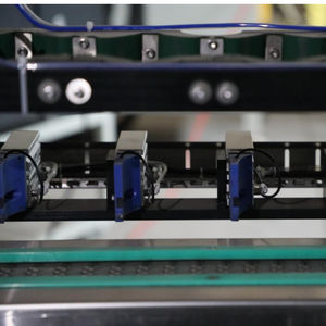 <span class=keywords><strong>2026</strong></span> 全自动旋转式金属油滤清器泄漏测试机 - Product Image 2