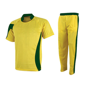 Sportswear Team High Quality <b>Cricket</b> Uniform Custom Wholesale Breathable New Style Wholesale Manufacturer <b>Cricket</b> Uniform <b>Sets</b> - Product Image 6