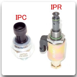 ตัวควบคุมแรงดันน้ำมันเชื้อเพลิง ICP & IPR และเซ็นเซอร์ เหมาะสำหรับฟอร์ด V8 7.3 ปี 1994-1995 - Product Image 1