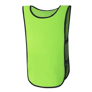Gilet Personalizzato per Bambini per Eventi Sportivi di Wirtz - Product Image 2
