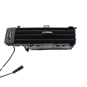 ช่องระบายอากาศกลาง AUDI A4 Avant (8W5) 8W1820902C (15>) - Product Image 4