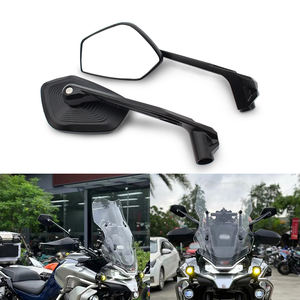 Espejo Retrovisor Lateral para Motocicleta, Accesorio para <span class=keywords><strong>BMW</strong></span> R1250R/RS F900R G310R S1000R R1250RS F900XR <span class=keywords><strong>C400X</strong></span>/GT CE04 - Product Image 1
