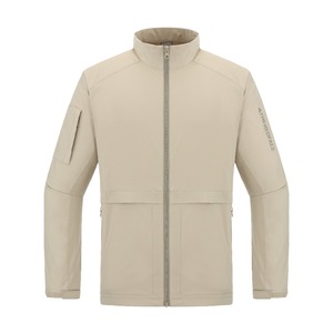 Chaqueta Elástica de Poliéster/Algodón Alpaster para Hombre P0000CCP - Product Image 1