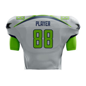 Uniformes de Fútbol Americano Personalizados, Ropa Deportiva para Hombres y Mujeres - Product Image 4