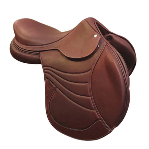 แผ่นรองอานม้าแบบสั่งทำพิเศษสำหรับม้า ปี 2025 แผ่นรองอานม้าสำหรับขี่ม้าแบบมีสไตล์ - Product Image 2