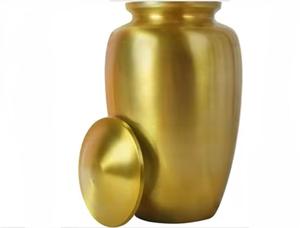 Genuine Price Highest Selling Adult Cremation <b>Urn</b> <b>for</b> Human <b>Ashes</b> Available <b>for</b> Bulk Buyers at Low Price - Product Image 5