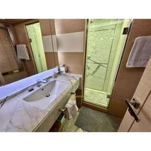 Benetti Delfino 93 2013, yacht de luxe d'occasion, italien, 2x998 CV - Product Image 6