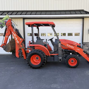 2023 Kubota รถตัก L47รถแทรกเตอร์รถตัก - Product Image 1