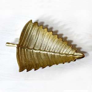 ถาดเสิร์ฟทรงสี่เหลี่ยมผืนผ้า ดีไซน์ทันสมัย ขายดี ผลิตจากอะลูมิเนียม สำหรับตกแต่งบ้าน อเนกประสงค์ ขายส่ง - Product Image 6