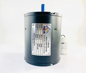 Nouveau moteur monophasé supérieur 220V AC chargeur de crevettes industriel fréquence de Transmission de puissance 50Hz avec 1 an de garantie - Product Image 3