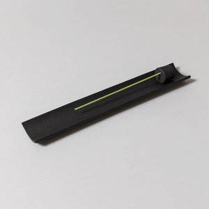 Black & Gold Metal <b>Incense</b> <b>Stick</b> Burner <b>Holder</b> - Product Image 4