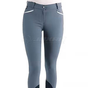 Collants d'équitation pour femmes Leggings d'équitation légers et durables pour toutes les saisons - Product Image 6