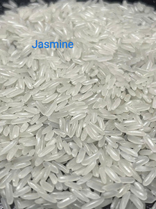 Riz Jasmin Parboiled à grains longs, 5% de brisure, en sac de 25 kg – Offre Spéciale - Product Image 4