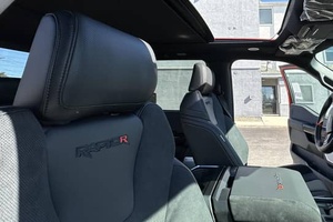 EXTREMELY 2023 FO-RD F-150 RAP-TOR R 700-HP SUPERCHARGED V8 4WD LISTO PARA ENTREGAR - Product Image 5