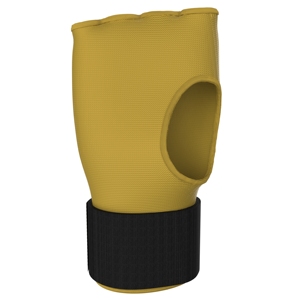 ถุงมือนวมด้านในปรับแต่งได้สำหรับทุกเพศถุงมือชกมวยแบบเจลใช้มือ - Product Image 3