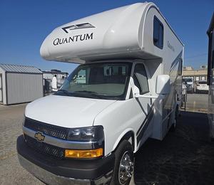 NUEVO Autocaravana T-H-O-R RV QUANTUM LC19 2026 DISPONIBLE PARA LA VENTA - Product Image 1