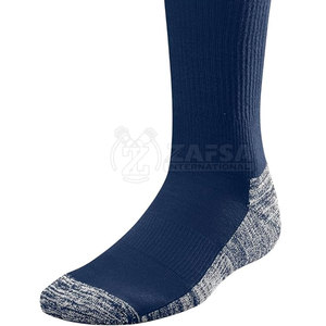 Calcetines Deportivos de Baloncesto Personalizados OEM para Hombre, Calcetines de Baloncesto con Logotipo Personalizado, Secado Rápido y Transpirables - Product Image 3