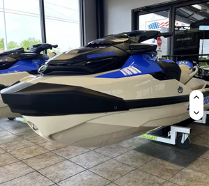 CHART TOPPING 2025 Seaa-Doo Wakee PR0230 Watercrafts - Product Image 2