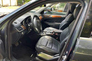 Mercedes-Benz GL 550 2014 prêt à être expédié - Product Image 2