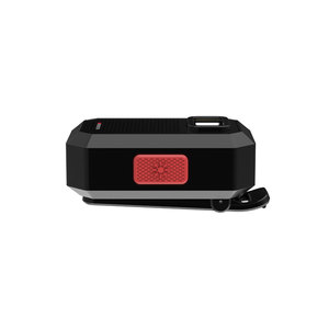 Quái vật GT22 di động ngoài trời không thấm nước IPx67 mini Loa TWS loa với ánh sáng khẩn cấp và dây đeo từ loa - Product Image 5