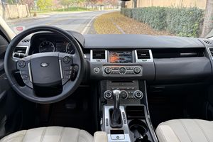 Range Rover Sport HSE LUX 2013 - Product Image 4