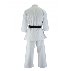 Fabrication sur mesure de haute qualité à bas prix, uniforme d'arts martiaux Judo Gi, kimono de jiu jitsu vendu au prix de gros - Product Image 2