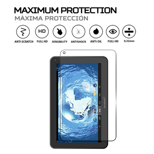 ฟิล์มกันรอยหน้าจอสำหรับแท็บเล็ตซันสเตค TAB97DC - Product Image 2