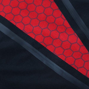 Top tendance sublimé manches longues Rash Guard pour unisexe couleurs personnalisées Compression confortable Protection solaire Rash Guard - Product Image 4