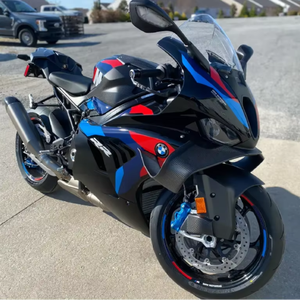 Motocicleta Deportiva M1000RR 2026 CERTIFICADA, NUEVA DE 2025, EN VENTA - Product Image 4