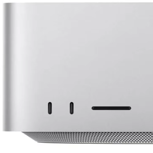 Mac Studio Nuevo en Existencia con Chip M2 Max, 32 GB de RAM, 512 GB de SSD, 1 Año de Garantía - DIY - Product Image 2