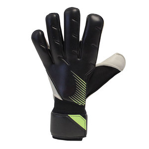 Gants de football de gardien de but réglables de qualité supérieure fabriqués au Pakistan Gants de football de gardien de but personnalisés - Product Image 2