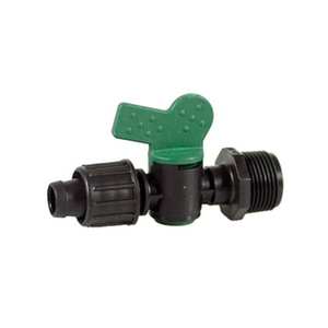Ala Gocc. Piatta Raccordo VMT 16 mm x 1/2 m - Product Image 1