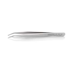 Knipex SMD <b>Precision</b> Tweezers High Quality <b>Tool</b> for <b>Precision</b> Work - Product Image 1