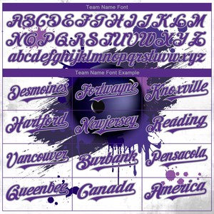 Custom <b>Baseball</b> Jerseys for Sports Teams Fans and Leagues Comfortable Breathable 100% Cotton Anti-Bacterial Unisex Fit - Product Image 4